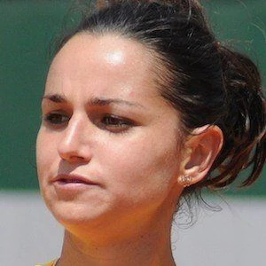 Amandine Hesse Biography