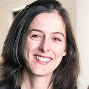 Amanda Hesser Biography