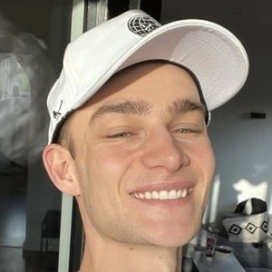 Luca Heubl Biography