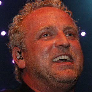 Gordon Heuckeroth Biography