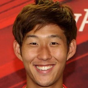 Son Heung-min Biography