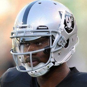 Darrius Heyward-Bey - Age, Bio, Birthdate, Family, Networth & More