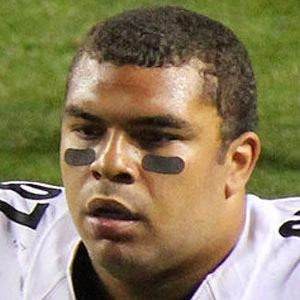 Cameron Heyward Biography