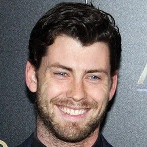 Jackson Heywood Biography