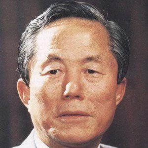 Choi Hong Hi Biography