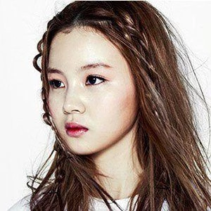 Lee Hi Biography