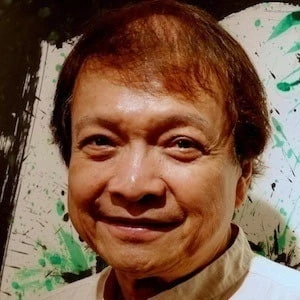 Tan Swie Hian - Age, Height, Birthdate, Bio, Family, Networth & More