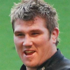 Richard Hibbard - Date Of Birth, Bio, Birthdate, Parents, Networth & More