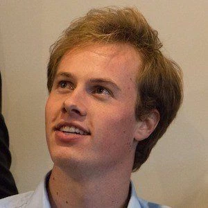 Tim Hickson - Age, Bio, Birthdate, Family, Networth & More