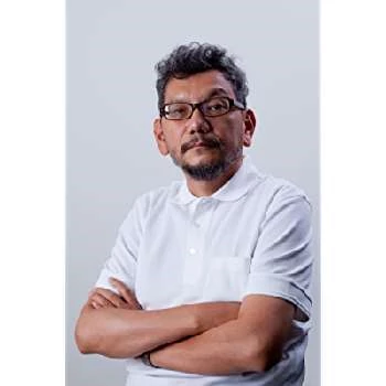 Hideaki Anno Biography