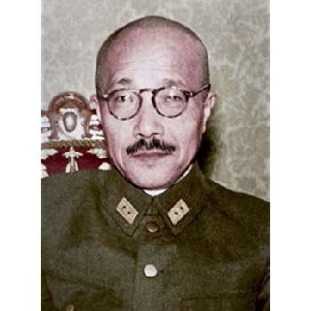 Hideki Tôjô - Birthplace, Bio, Wiki, Birthday, Family, Networth & More