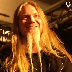 Marco Hietala - Parents, Networth, Bio, Birthdate, Family Wiki & More