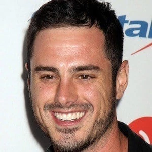 Ben Higgins Biography