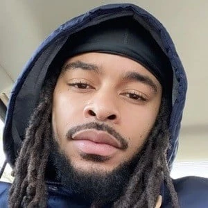 Langston Higgins Biography