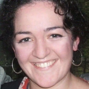 Maeve Higgins Biography
