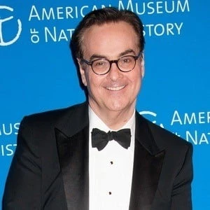 Steve Higgins Biography