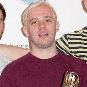 Jonathan Higgs Biography