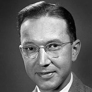 William Higinbotham Biography