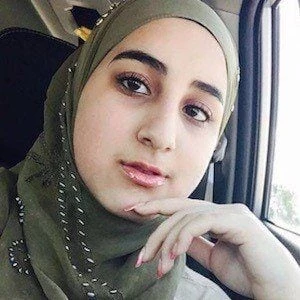 Hidaya Hijazi Biography