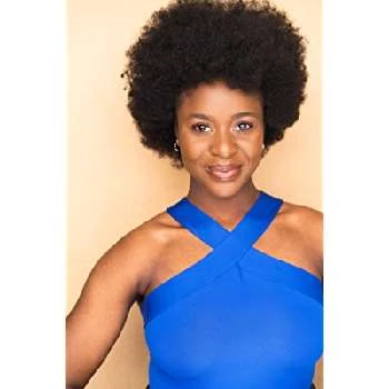 Hilary Ijieh Biography