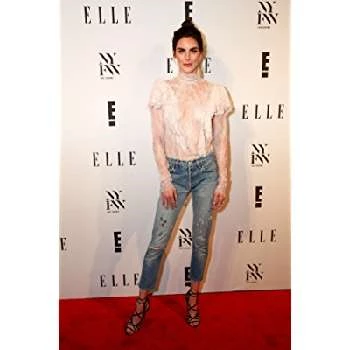 Hilary Rhoda - Biography, Birthdate, Family, Networth & More