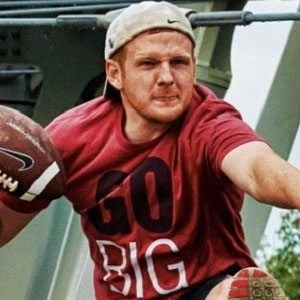 Garrett Hilbert Biography