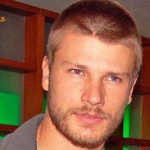 Rodrigo Hilbert Biography