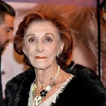 Hilda Bernard - Height, Bio, Wiki, Family, Birthplace, Networth & More