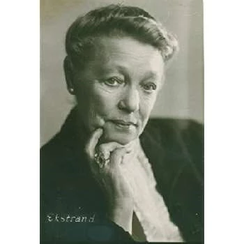 Hilda Borgström - Date Of Birth, Bio, Birthdate, Parents, Networth & More