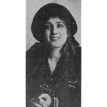 Hilda Nord - Age, Bio, Birthdate, Family, Networth & More