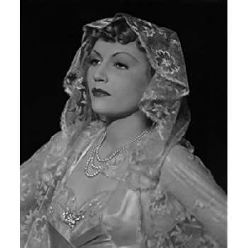Hilde Weissner Biography