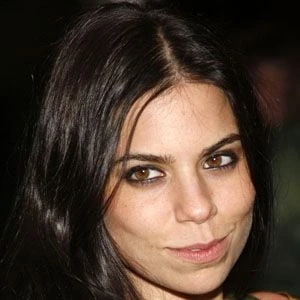 Ally Hilfiger Biography
