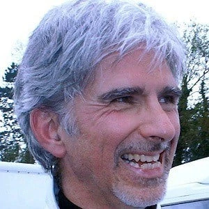 Damon Hill - Income, Birthday, Family, Bio, Networth & More