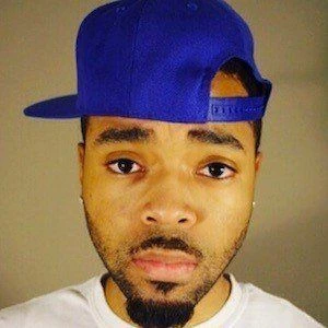 Davon Scooter Hill - Age, WIki, Birthday, Family, Networth & More