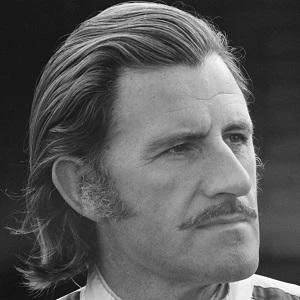 Graham Hill - Family, Bio, Birthdate,Age, Networth , Wiki& More