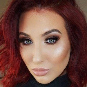 Jaclyn Hill Biography