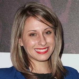 Katie Hill Biography