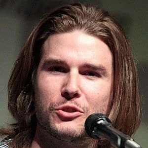 Kyle Hill Biography