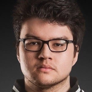Marcus Hill Biography