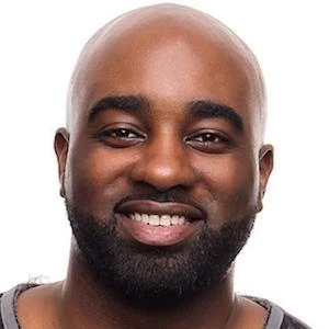 Rob Hill Sr. Biography