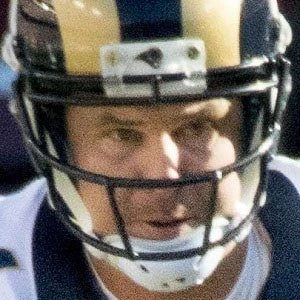 Shaun Hill Biography