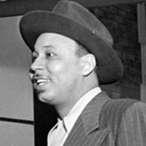 Teddy Hill - Wiki, Family, Bio, Birthdate, Networth & More