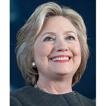 Hillary Clinton - Age, Bio, Birthdate, Family, Networth & More