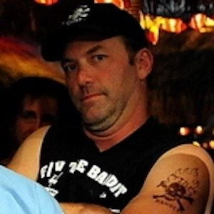 Andy Hillstrand Biography
