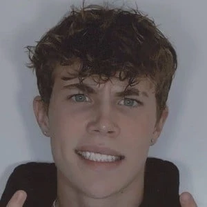 Mason Hilton Biography