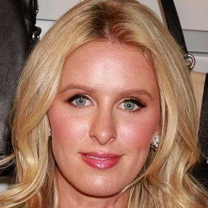 Nicky Hilton Biography