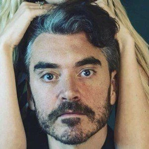 Stephen Hilton Biography