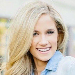 Lauren Himle - Age, Wiki, Birthdate, Bio, Networth, Family & More