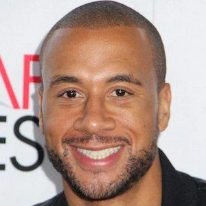 Aaron Hines - Biography, Birthday, Wiki, Family, Networth & More