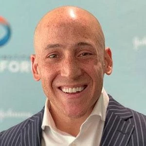 Kevin Hines Biography